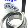 28985/28921 KOYO MADE IN JAPAN Tapered Roller Bearings 60.33x100x25.4 mm - Image 2
