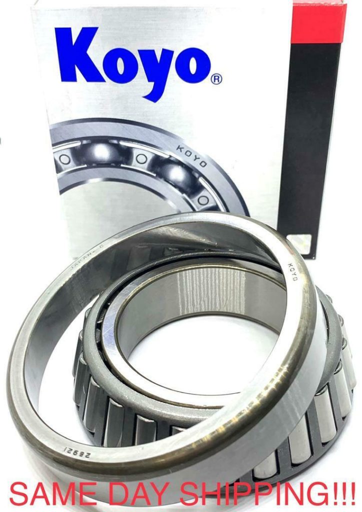 28985/28921 KOYO MADE IN JAPAN Tapered Roller Bearings 60.33x100x25.4 ...