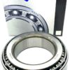 28985/28921 KOYO MADE IN JAPAN Tapered Roller Bearings 60.33x100x25.4 mm - Image 3