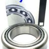 28985/28921 KOYO MADE IN JAPAN Tapered Roller Bearings 60.33x100x25.4 mm - Image 4