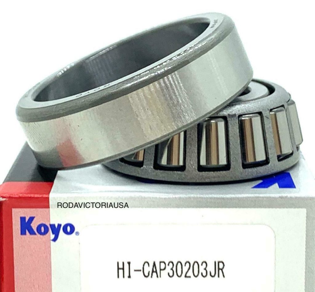 Подшипник 32004jr koyo