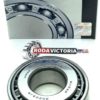 30203 JR KOYO Tapered Roller Bearings 17x40x13.25mm - Image 6