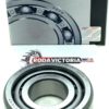 30203 JR KOYO Tapered Roller Bearings 17x40x13.25mm - Image 5