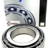 30211 JR KOYO Tapered Roller Bearings 55x100x22.75mm. - Image 4