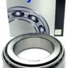 32010 JR  KOYO Tapered Roller Bearings 50x80x20mm - Image 4