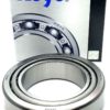 32010 JR  KOYO Tapered Roller Bearings 50x80x20mm - Image 3