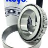 32010 JR  KOYO Tapered Roller Bearings 50x80x20mm - Image 5