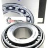 32305 JR KOYO MADE IN JAPAN Taper Roller Bearing 62 mm x 25 mm x 25.25 mm - Image 4