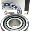 32305 JR KOYO MADE IN JAPAN Taper Roller Bearing 62 mm x 25 mm x 25.25 mm - Image 5