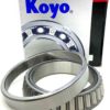 32915-JR-KOYO - 75x105x20 mm Toyota Side Bearings 90366-75001 KOYO