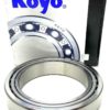 32915-JR-KOYO - 75x105x20 mm Toyota Side Bearings 90366-75001 KOYO - Image 4