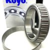 32915-JR-KOYO - 75x105x20 mm Toyota Side Bearings 90366-75001 KOYO - Image 3