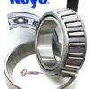 3984/3920 KOYO TAPERED ROLLER BEARING 401398 - Image 4