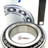 3984/3920 KOYO TAPERED ROLLER BEARING 401398 - Image 5