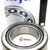3984/3920 KOYO TAPERED ROLLER BEARING 401398 - Image 2
