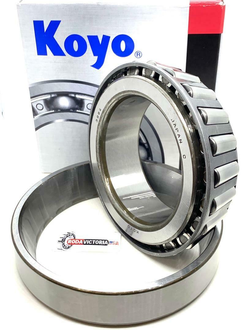 1 3984 3920 Tapered Roller Bearing 3984 Bearing & 3920 Race 3984/3920 QTY 