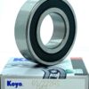 60/22-2RS KOYO rubber seal bearing 60/22 rs bearings 60/22rs - Image 2