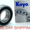 60/22-2RS KOYO rubber seal bearing 60/22 rs bearings 60/22rs - Image 4