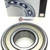 6308 ZZ C3. 2Z KOYO Single Row Radial Bearing(FAG 2ZR, NTN,NSK, Timken 308KDD) - Image 3