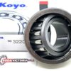 32205 JR KOYO JAPAN Tapered Roller  25x52x18 Taper Bearings 25x52x18mm - Image 2