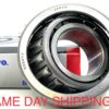 32207 J KOYO JAPAN Tapered Roller Wheel Bearing 35x72x23  ID Bore 35mm x OD 72mm