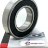 6209 2RS KOYO JAPAN Deep Groove Ball Bearings 45 x 85 x 19mm 6209RS - Image 3