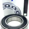 6210 2RS KOYO JAPAN Deep Groove Ball Bearings 50 x 90 x 20mm - Image 4
