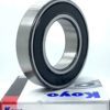 6210 2RS KOYO JAPAN Deep Groove Ball Bearings 50 x 90 x 20mm - Image 2