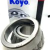 ST4095 KOYO Toyota Tacoma Sequoia T100 Rear Pinion Bearing  ST4595 90366-40068