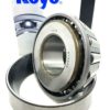 ST4095 KOYO Toyota Tacoma Sequoia T100 Rear Pinion Bearing  ST4595 90366-40068 - Image 3