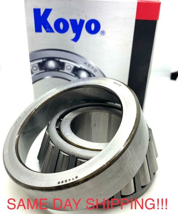 ST4095 KOYO Toyota Tacoma Sequoia T100 Rear Pinion Bearing  ST4595 90366-40068