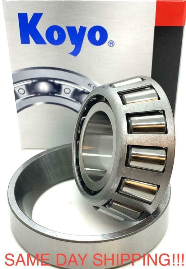 STA-3072 KOYO Compatible with Toyota Differential Bearing 90366-30067 30x72x24mm - Image 3