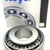 STA-3072 KOYO Compatible with Toyota Differential Bearing 90366-30067 30x72x24mm - Image 2