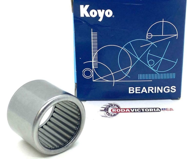 B-1314 KOYO USA FULL COMPLEMENT DRAWN CUP NEEDLE ROLLER BEARING ...