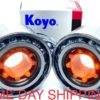 2pcs 9036938011 Koyo Front Wheel Bearings Fits Geo Prizm Toyota Corolla Chevrolet - Image 5