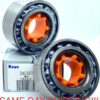 2pcs 9036938011 Koyo Front Wheel Bearings Fits Geo Prizm Toyota Corolla Chevrolet - Image 2