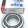 3332-000U3-00 KOYO JAPAN Bearing Upper Drive Shaft  Yamaha 90 HP 3 cyl 1985-08  9 - Image 3