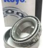 3332-000U3-00 KOYO JAPAN Bearing Upper Drive Shaft  Yamaha 90 HP 3 cyl 1985-08  9 - Image 4