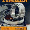 L45449 / L45410 TIMKEN tapered roller bearing & race Genuine USA Set 8 A15 - Image 3