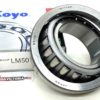 1977-1983 BMW 320I Differential Pinion Bearing-Rear Outer-x1 KOYO JAPAN
