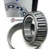 1977-1983 BMW 320I Differential Pinion Bearing-Rear Outer-x1 KOYO JAPAN - Image 4