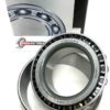 1977-1983 BMW 320I Differential Pinion Bearing-Rear Outer-x1 KOYO JAPAN - Image 5