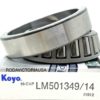 1977-1983 BMW 320I Differential Pinion Bearing-Rear Outer-x1 KOYO JAPAN - Image 6
