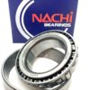 LM603049 & LM603011 bearing & race, NACHI MADE IN JAPAN LM603049/LM603011 SET37 - Image 2