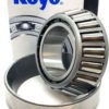 M802048/M802011 Taper Roller Bearing Premium Brand Koyo 41.275x82.550x26.543mm - Image 4
