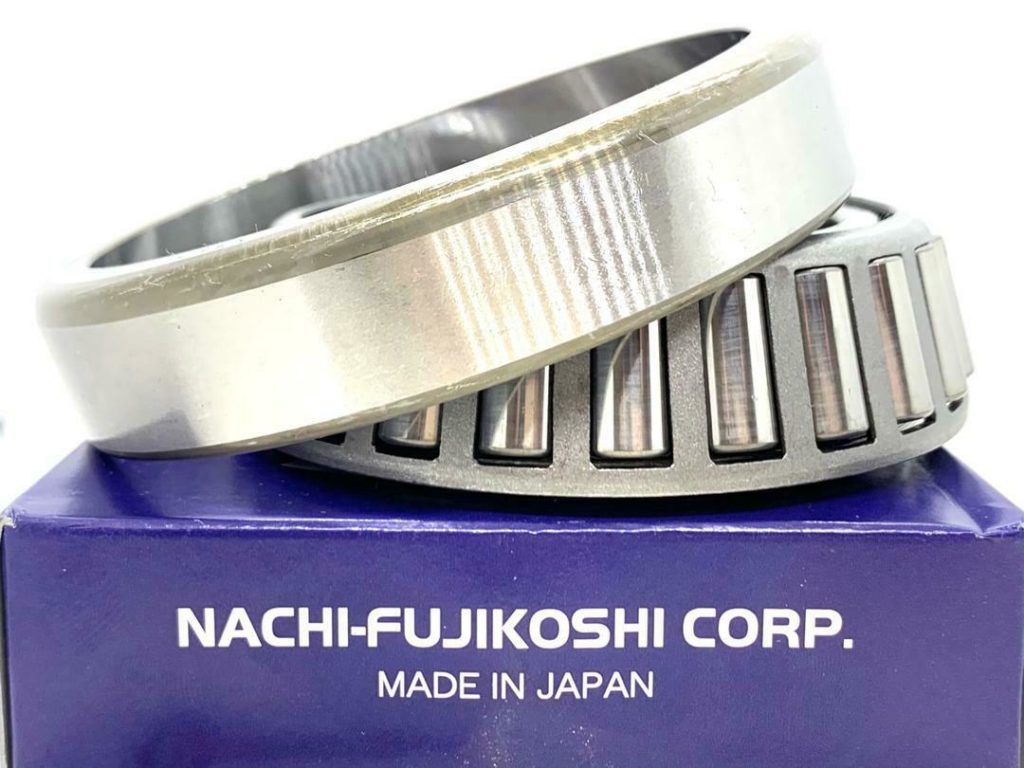 28985/28921 NACHI MADE IN JAPAN Tapered Roller Bearings 60.33x100x25.4 ...