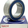 35BD5522 NACHI Compressor Pulley Bearing Compatible Sanden 7H15, SD7H15 & Zexel - Image 2