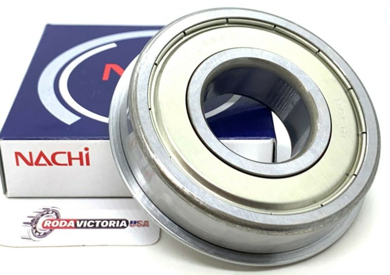 Cuscinetti radiali a sfere 63/32 -ZNRC3 20mm est. 75mm int. 32mm NSK