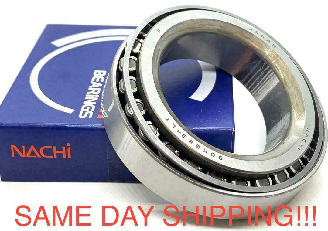 90368-50006 NACHI TOYOTA GENUINE BEARING (FOR FRONT DIFFERENTIAL CASE) OEM