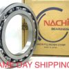 16018 NACHI JAPAN Deep Groove Ball Bearings 90x140x16mm